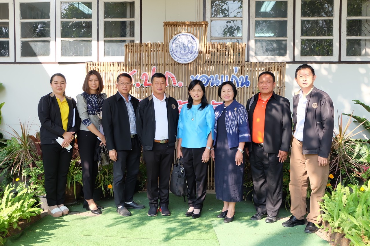 title - ผู้ตรวจราชการกรม สำนักงานการปฏิรูปที่ดินเพื่อเกษตรกรรม (ส.ป.ก.) เป็นประธานการประชุมหารือแนวทางการขออนุญาตใช้ประโยชน์ที่ดินในเขตปฏิรูปที่ดินเพื่อดำเนินโครงการก่อสร้างทางรถไฟ สายบ้านไผ่-มหาสารคาม-ร้อยเอ็ด-มุกดาหาร-นครพนม ณ ห้องประชุมสำนักงานการปฏิรูปที่ดินจังหวัดขอนแก่น (ส.ป.ก.ขอนแก่น)